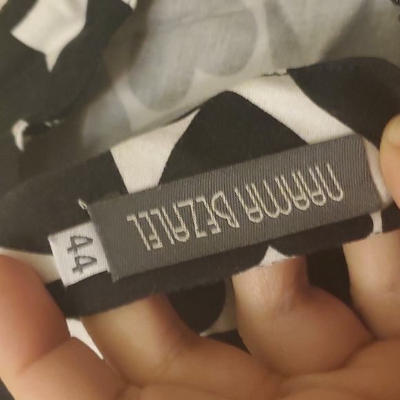 Jazz-age swing dress 👗 🖤 - Picture 5 of 6